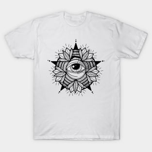 STAR EYE T-Shirt